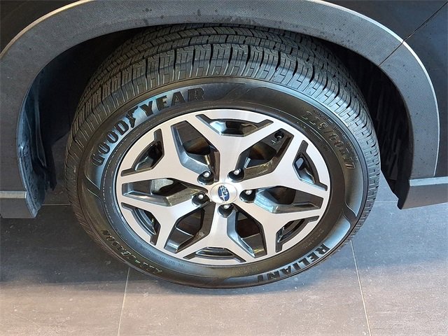 Used 2020 Subaru Forester Premium image 8