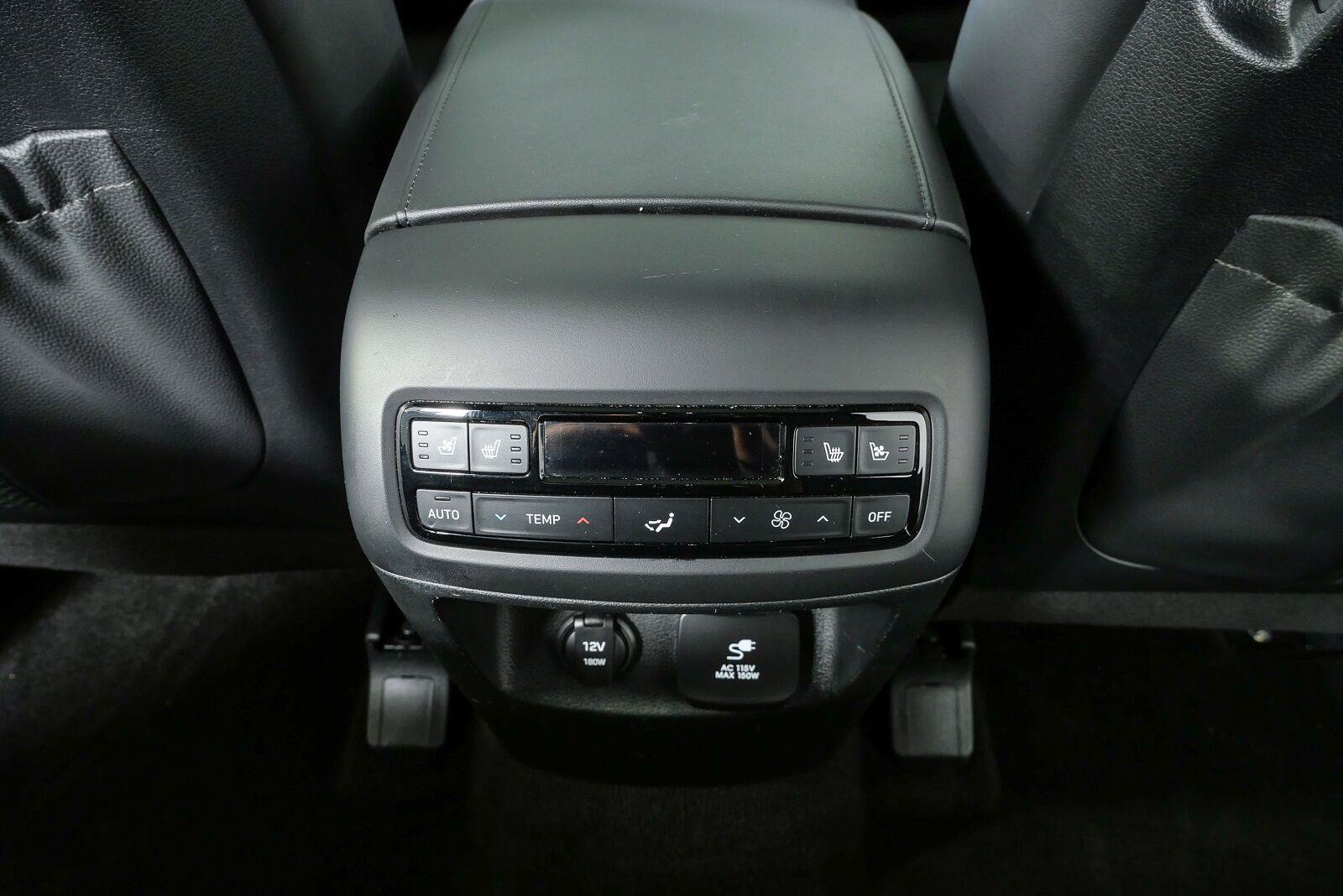 Used 2024 Hyundai Palisade Calligraphy AWD/4WD image 20