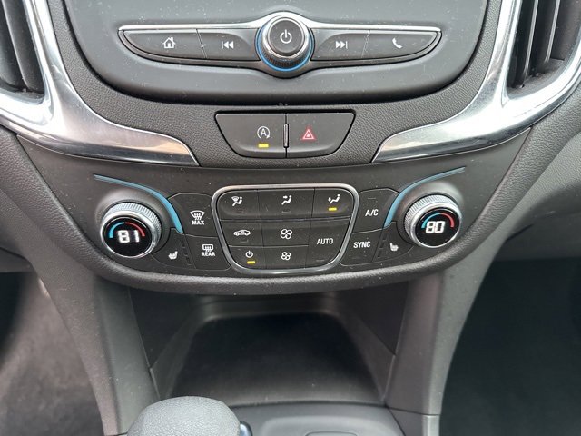 Certified 2024 Chevrolet Equinox LT image 14