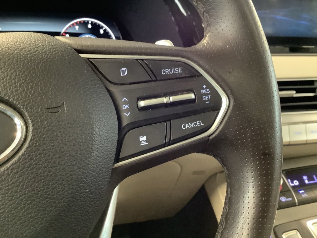 Used 2020 Hyundai Palisade Limited AWD/4WD image 24