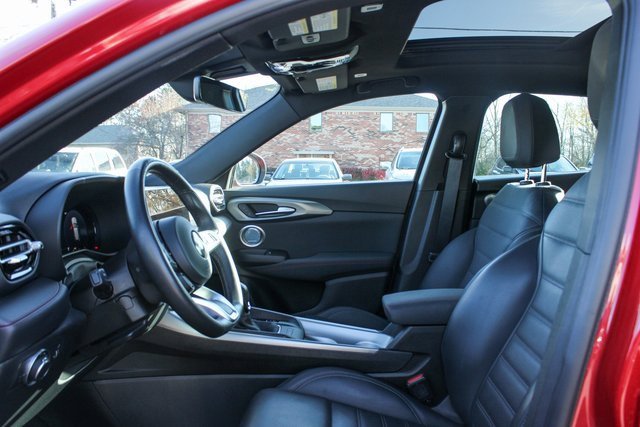 Used 2024 Dodge Hornet GT image 13