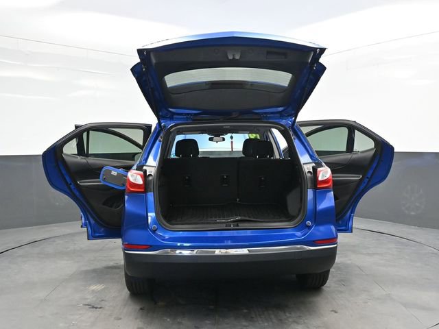 Used 2019 Chevrolet Equinox LT image 42