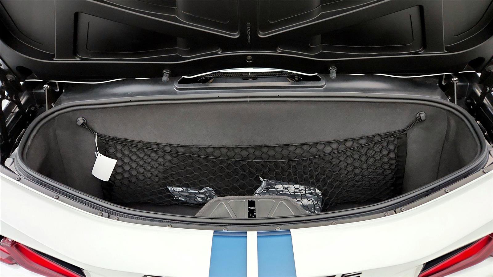 Used 2023 Chevrolet Corvette Stingray Premium Conv w/ 3LT RWD image 20