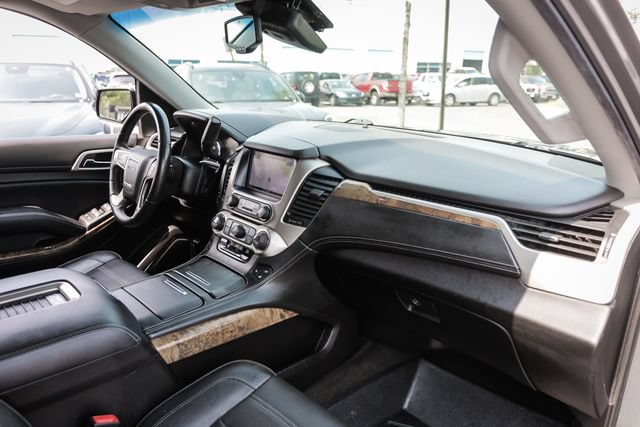 Used 2017 GMC Yukon XL Denali w/ Open Road Package AWD/4WD image 56