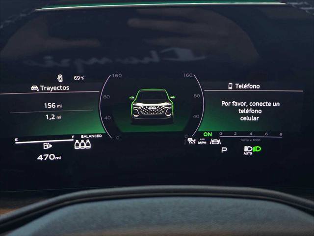 New 2025 Audi Q5 Prestige AWD/4WD image 27