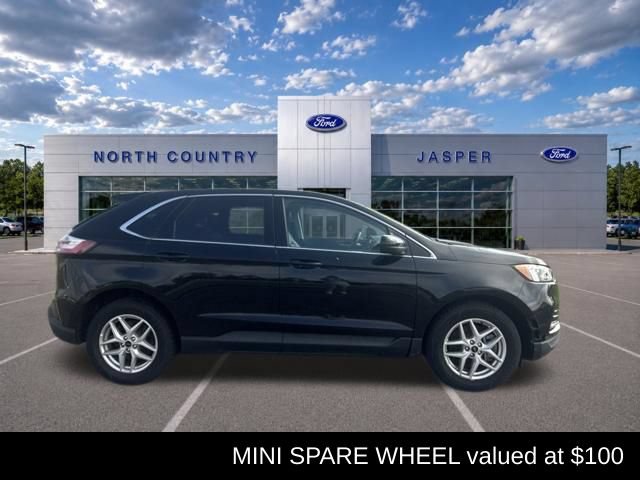Used 2023 Ford Edge SEL