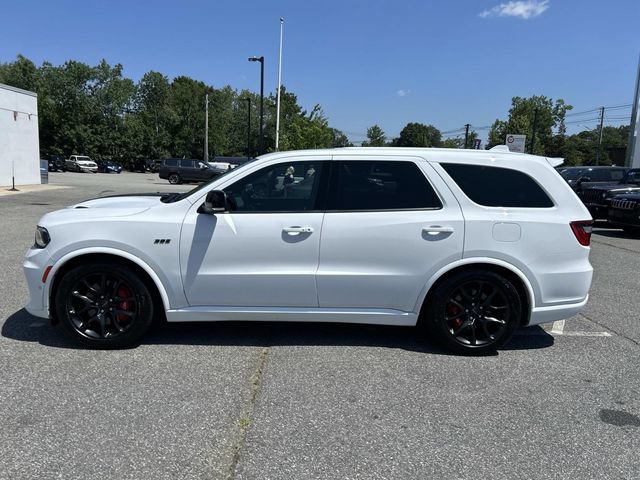Used 2021 Dodge Durango SRT w/ Premium Interior Group AWD/4WD image 6