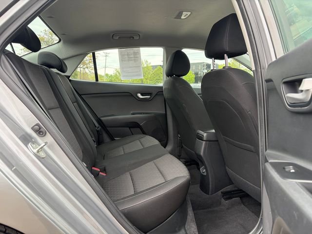 Certified 2023 Kia Rio S image 15