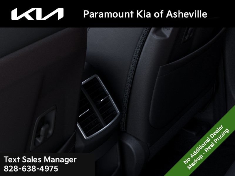 New 2026 Kia Sportage X-Line w/ X-Line Premium Package AWD/4WD image 26