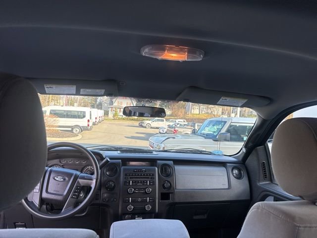 Used 2014 Ford F150 STX w/ Equipment Group 201A Mid image 21