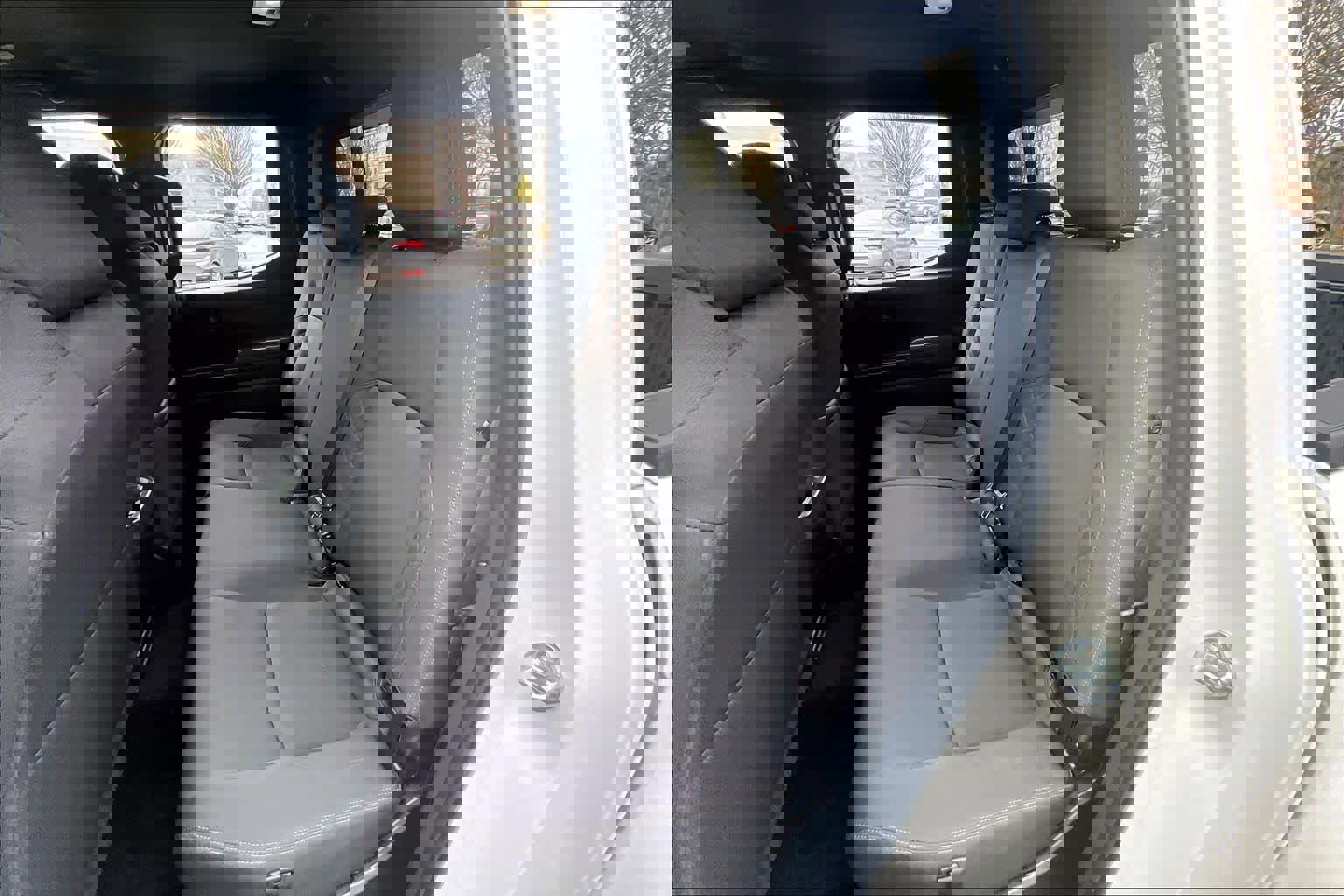 Used 2024 Toyota Tacoma SR5 image 18