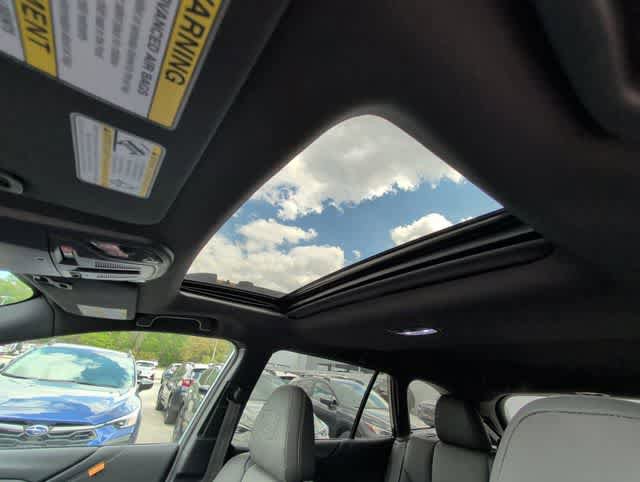 Used 2024 Subaru Outback Wilderness image 17