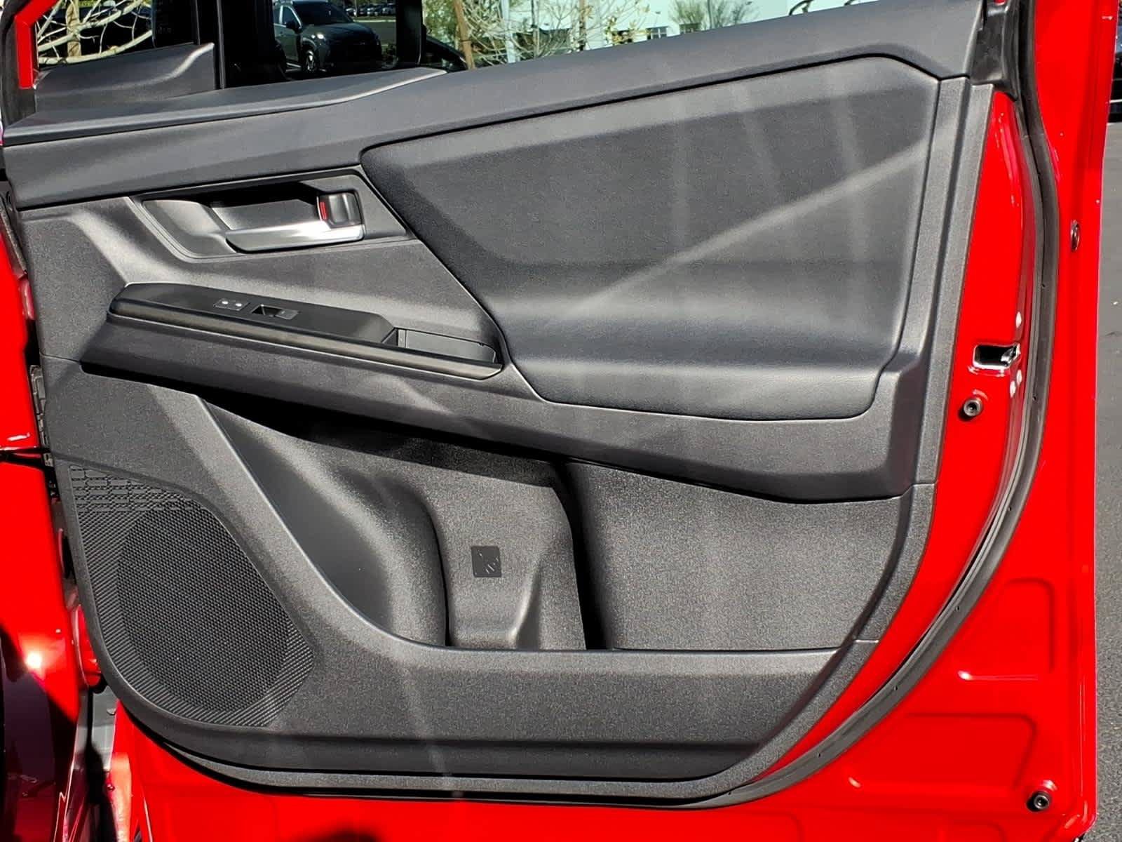 New 2026 Subaru Solterra AWD/4WD image 19