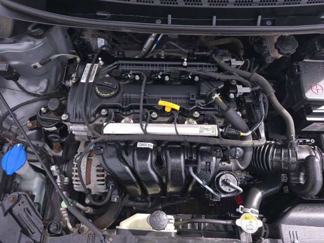 Used 2016 Hyundai Elantra Limited FWD image 43