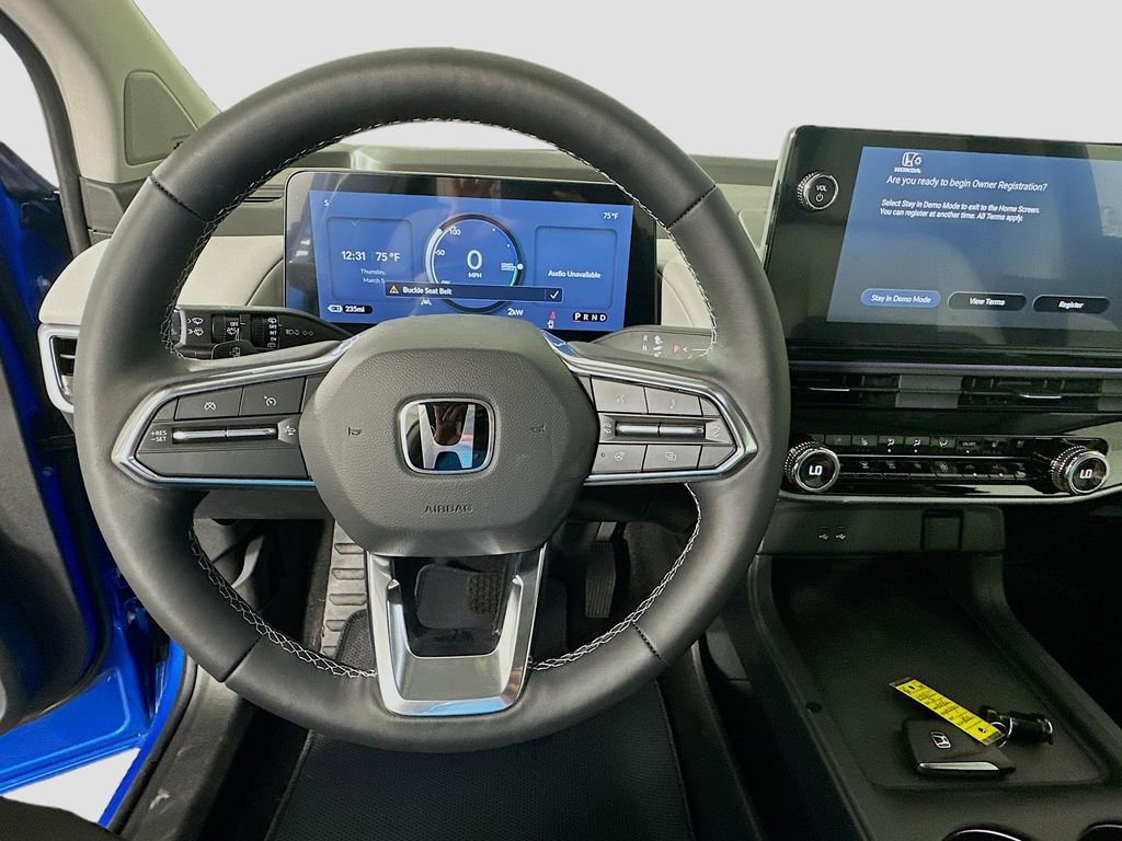 New 2026 Honda Prologue Elite image 10