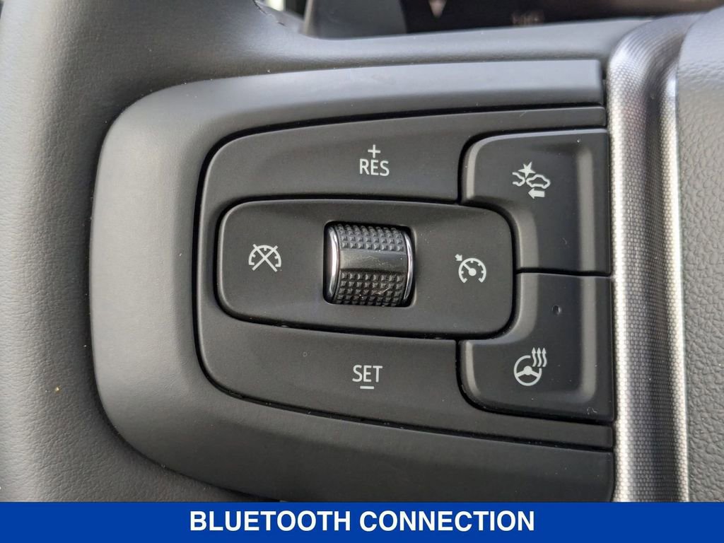 New 2026 GMC Sierra 1500 Elevation w/ Elevation Premium Package image 18