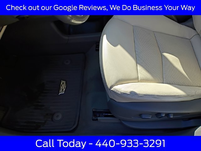 Used 2020 Cadillac XT6 Premium Luxury AWD/4WD image 21