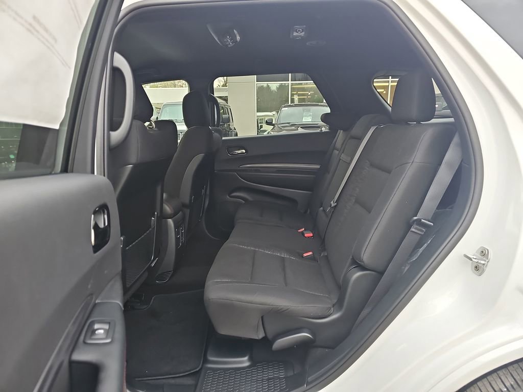 New 2026 Dodge Durango GT image 23