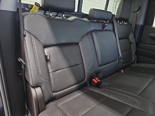 Used 2023 Chevrolet Silverado 1500 LTZ w/ LTZ Premium Package AWD/4WD image 32