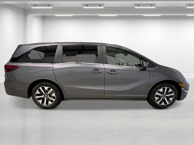 New 2026 Honda Odyssey EX-L image 2