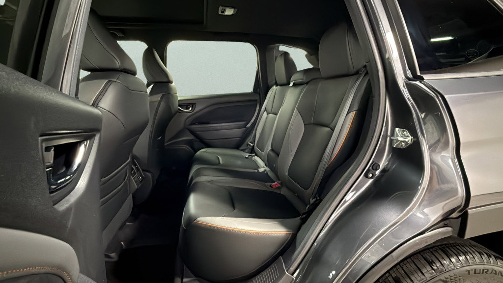 New 2026 Subaru Forester Sport image 32