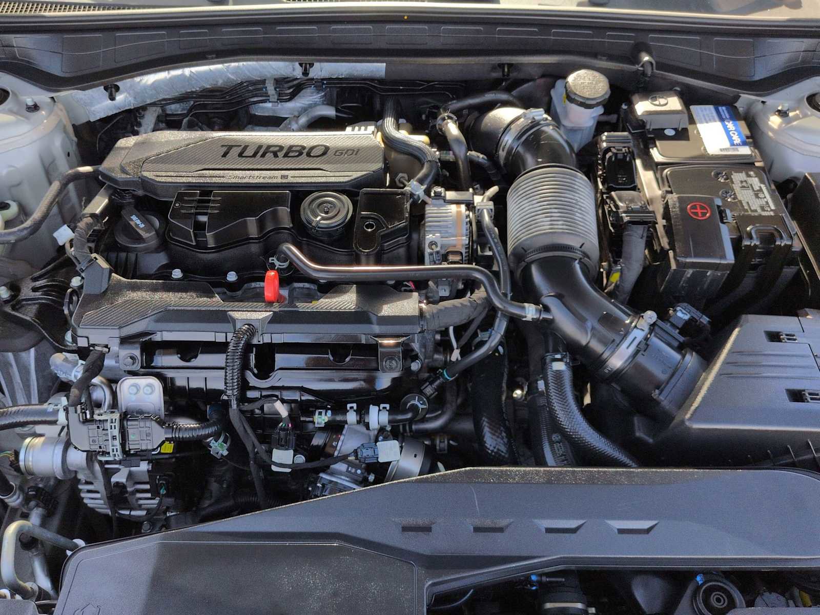 Certified 2021 Hyundai Sonata SEL Plus image 15