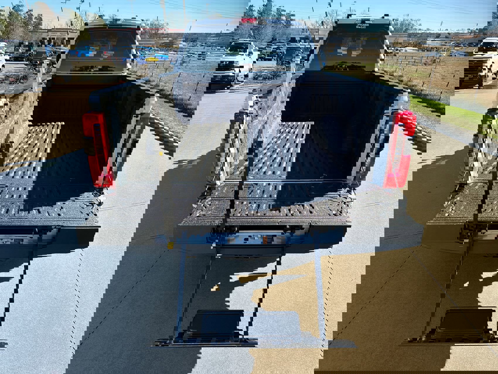 Used 2024 Ford F250 XL w/ STX Appearance Package image 22