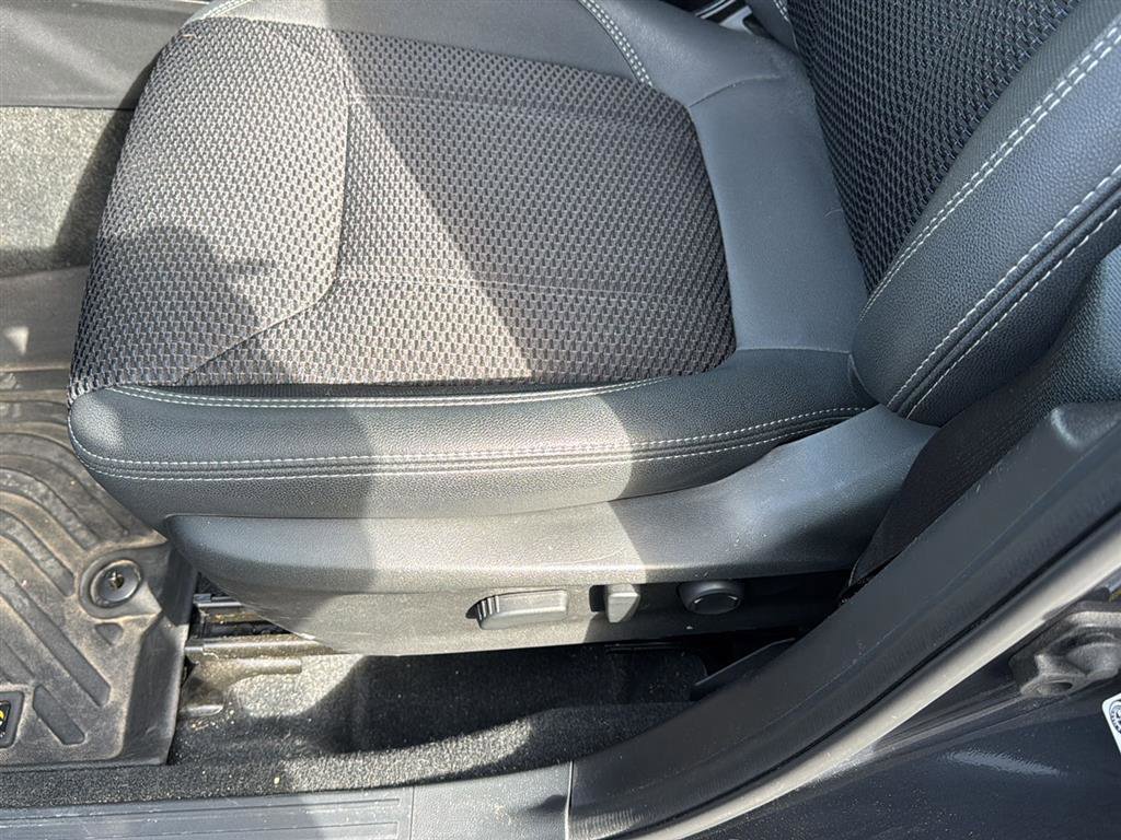Used 2024 Subaru Forester Premium image 17