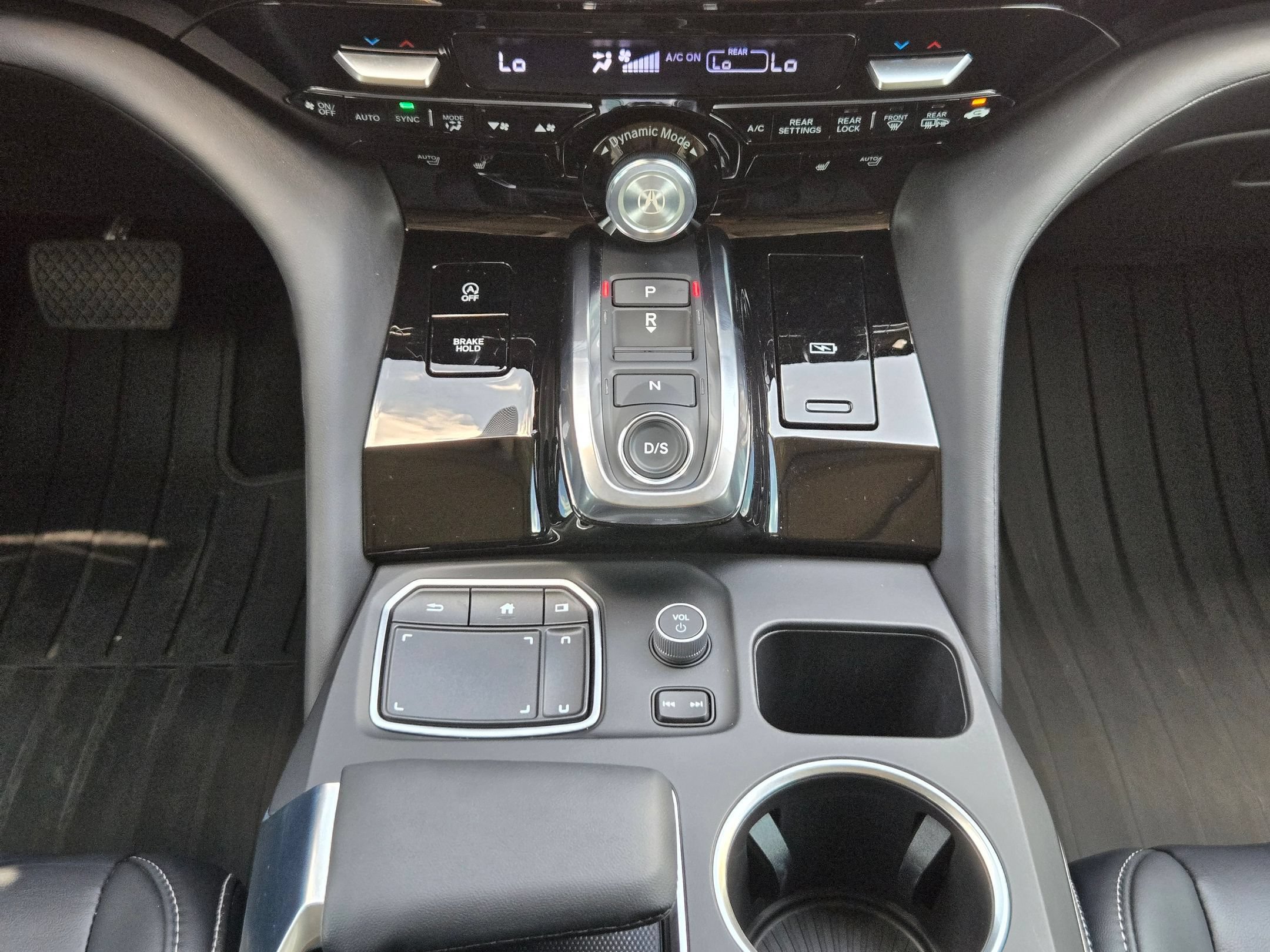 Used 2024 Acura MDX SH-AWD w/ Technology Package image 20