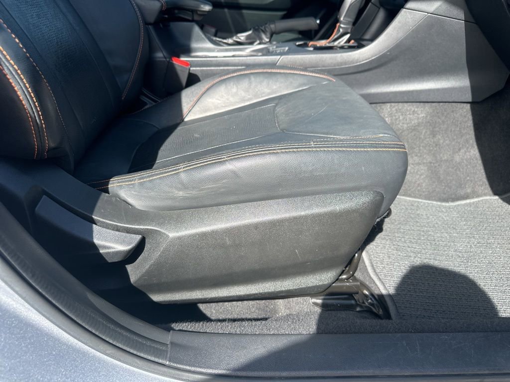 Used 2018 Subaru Crosstrek 2.0i Limited AWD/4WD image 28