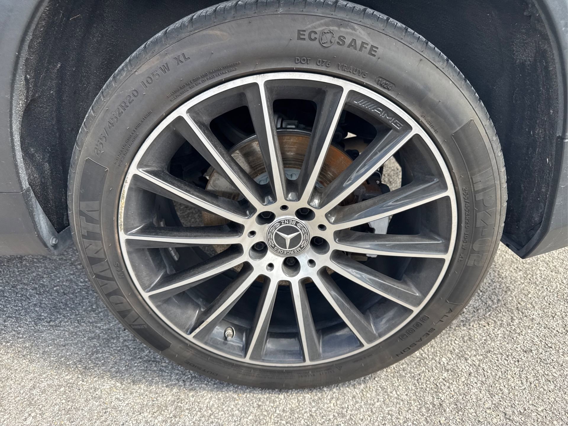 Used 2019 Mercedes-Benz GLC 300 image 15