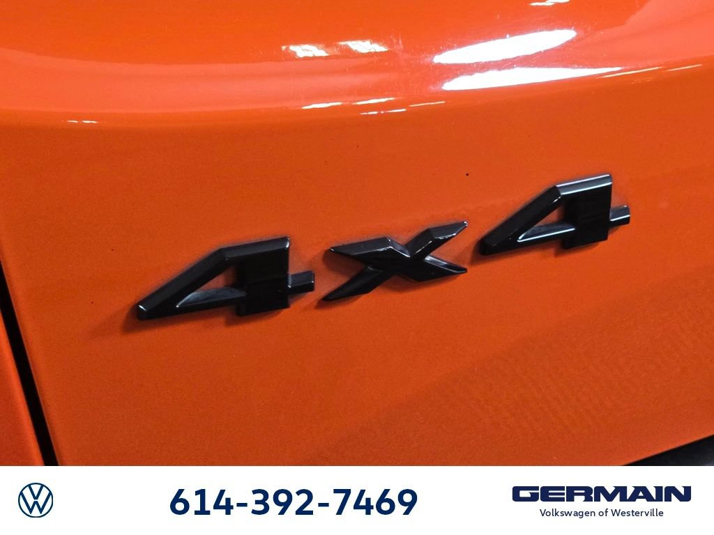 Used 2018 Jeep Renegade Sport w/ Power & Air Group AWD/4WD image 26