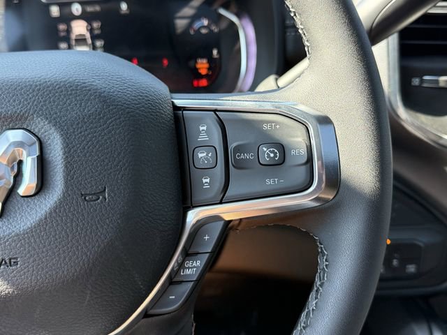 New 2026 RAM 2500 Laramie w/ Night Edition image 22