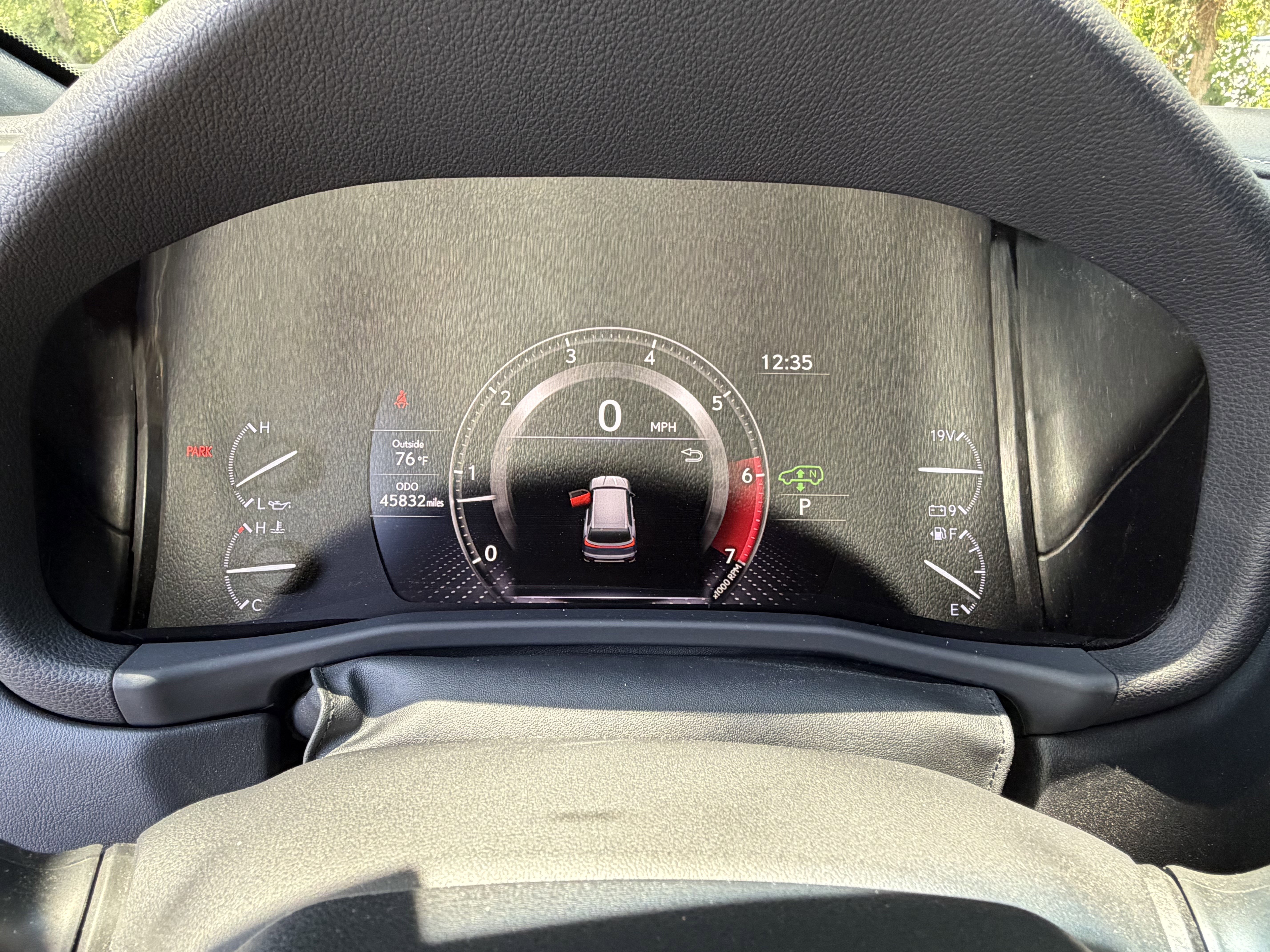 Used 2022 Lexus LX 600 4WD w/ Accessory Package (Z1) image 21