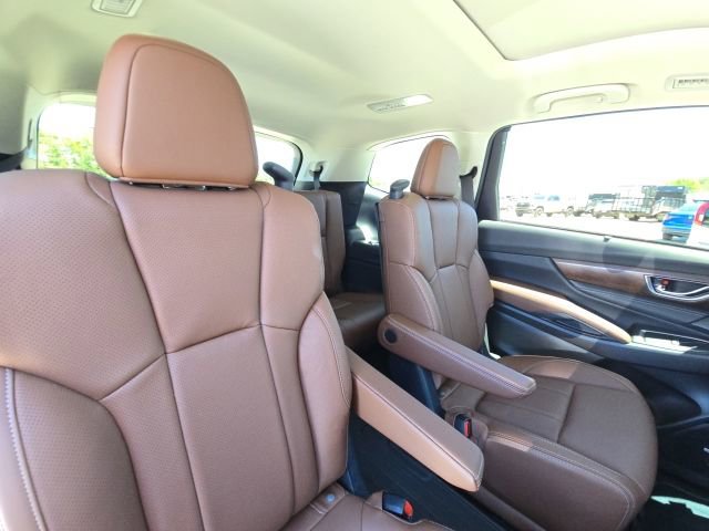 Used 2024 Subaru Ascent Touring w/ Popular Package #2 AWD/4WD image 17