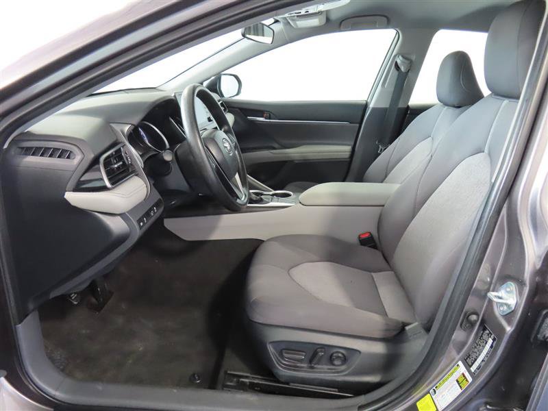Used 2023 Toyota Camry LE FWD image 12