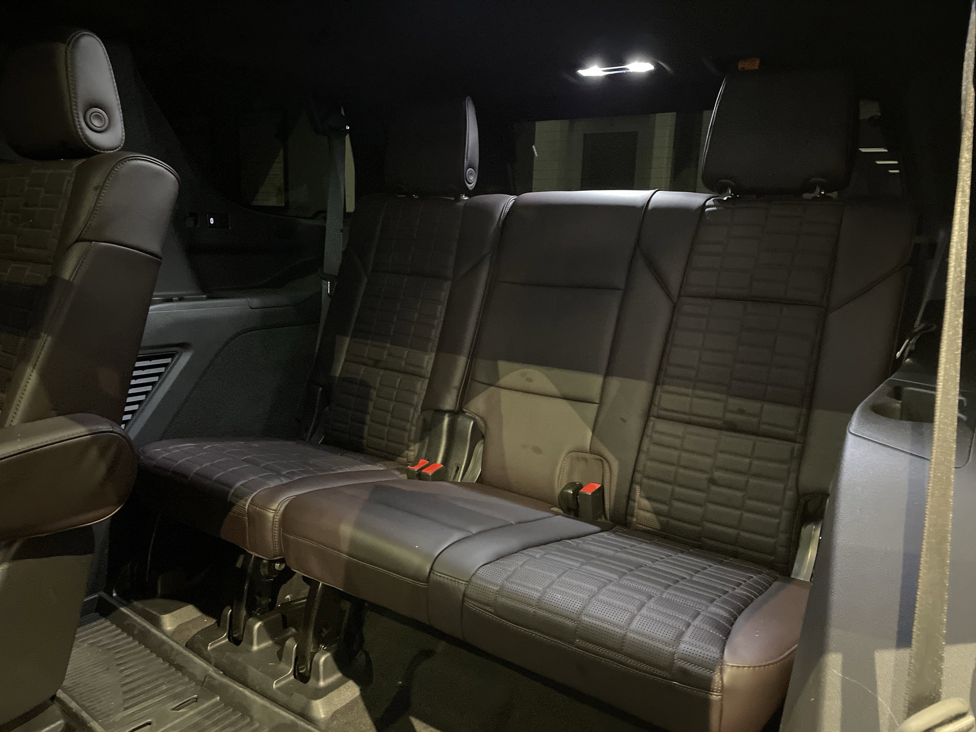 Used 2023 Cadillac Escalade V image 39