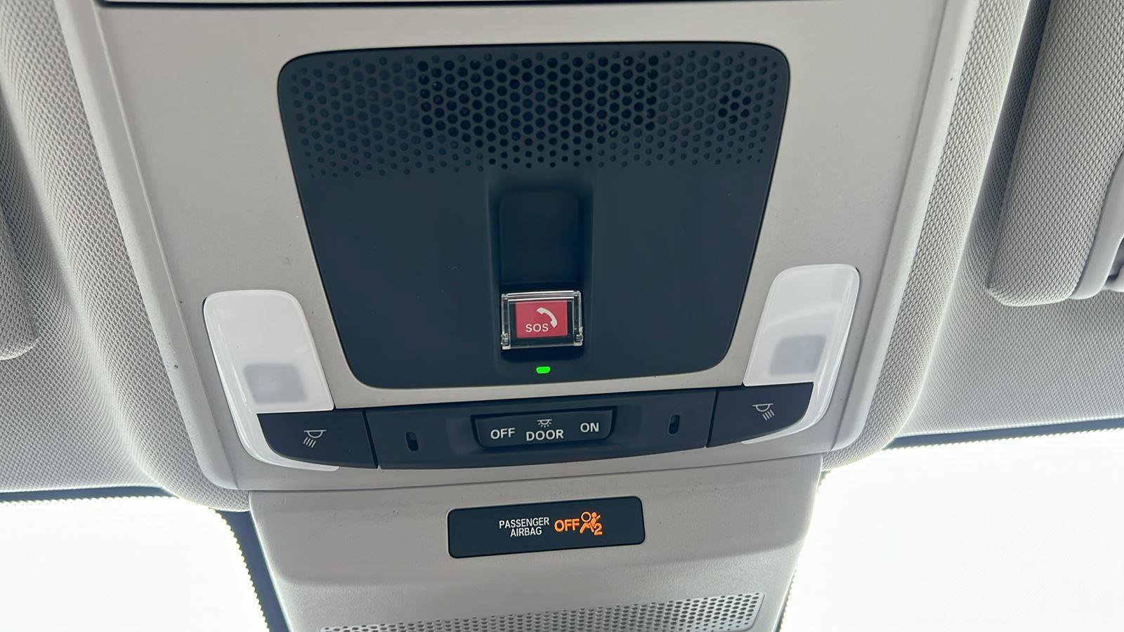 New 2025 Honda Accord LX image 27