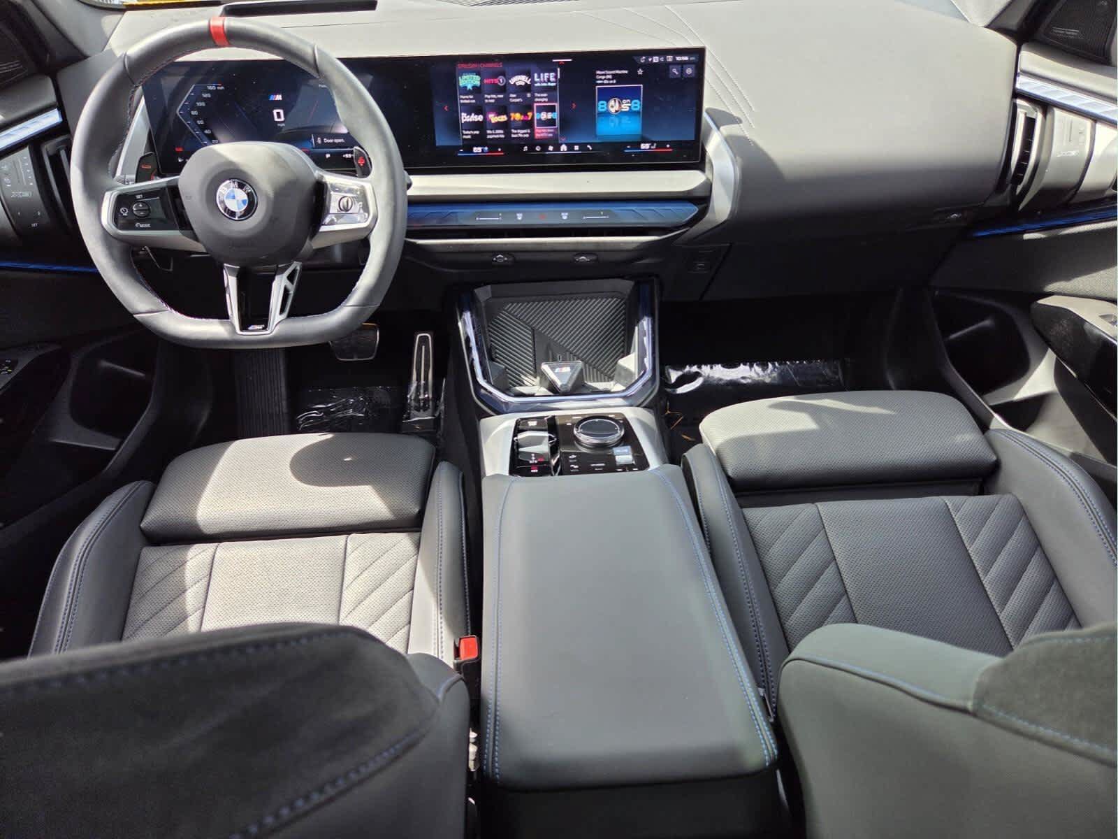 Certified 2026 BMW X3 M50 AWD/4WD image 14