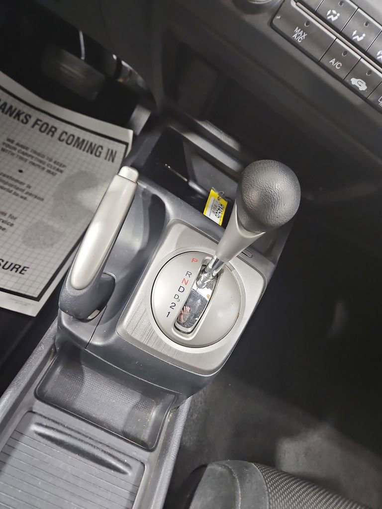 Used 2009 Honda Civic LX-S image 21