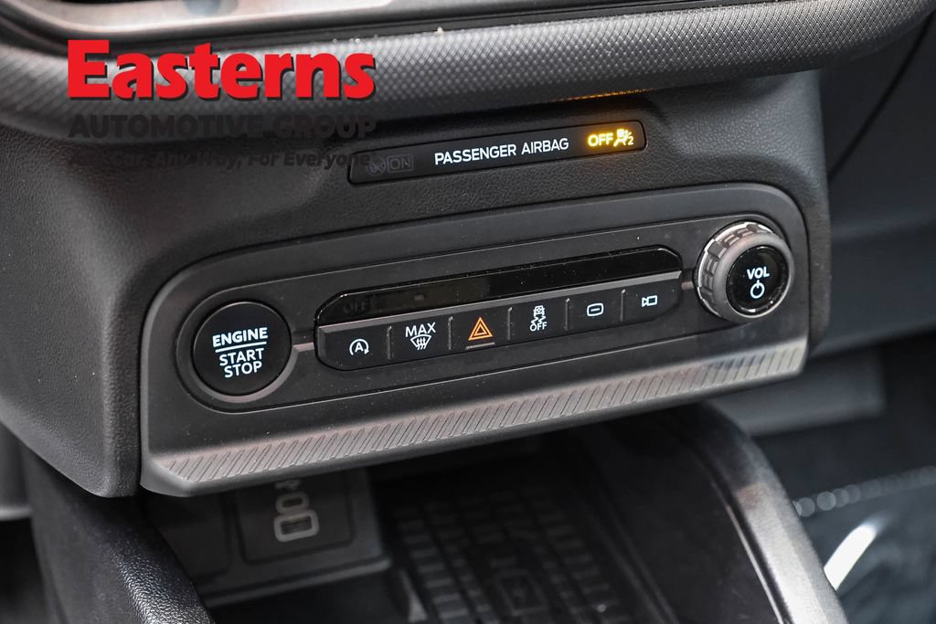 Used 2025 Ford Bronco Sport Big Bend AWD/4WD image 21