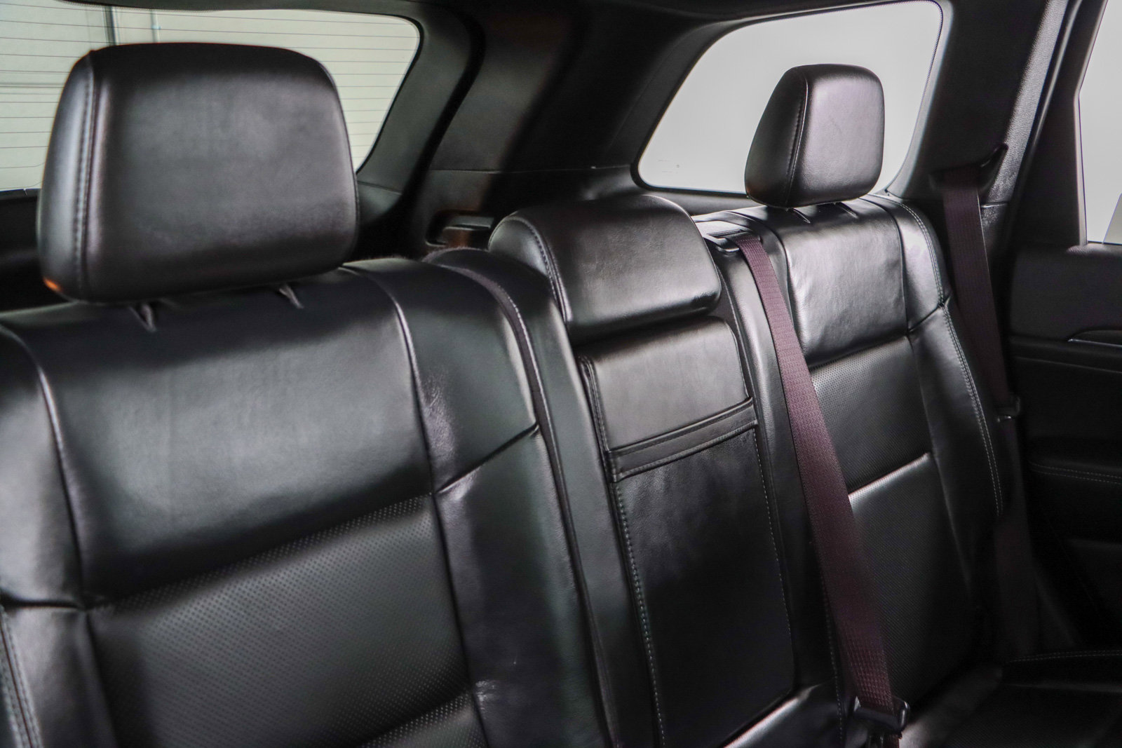 Used 2021 Jeep Grand Cherokee Limited w/ Quick Order Package 28K 80th image 28