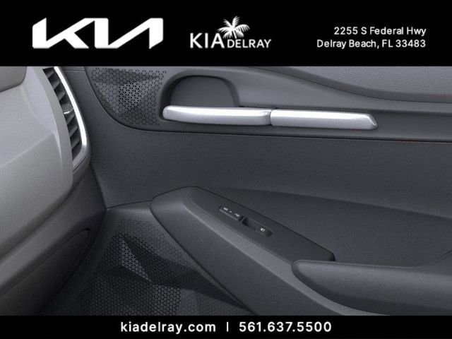 New 2026 Kia Seltos LX image 25