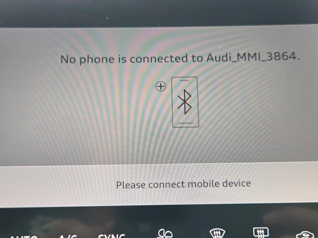 New 2026 Audi Q3 quattro 2.0T AWD/4WD image 12