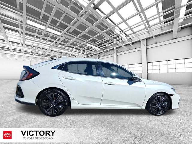 Used 2019 Honda Civic EX video 2