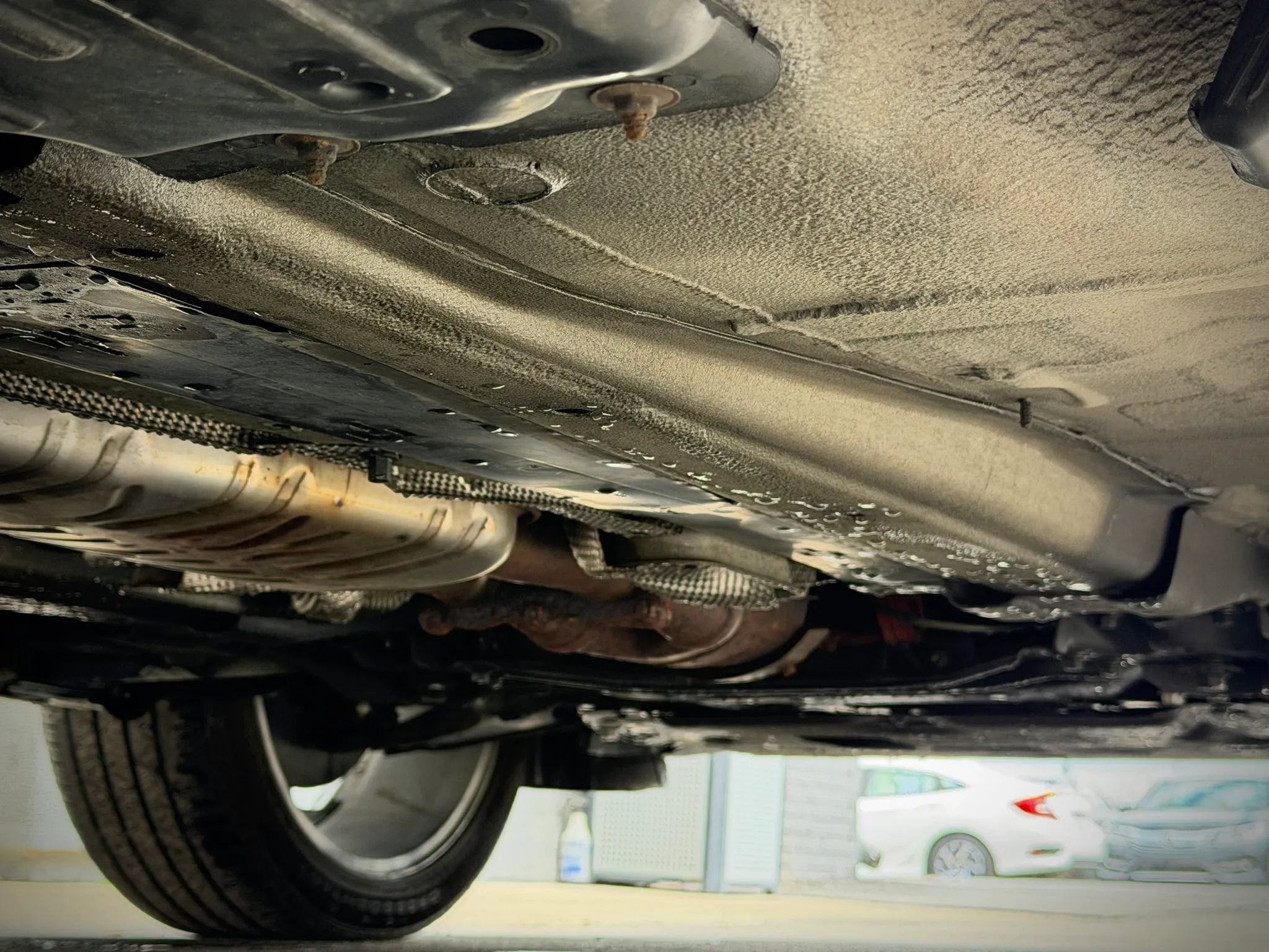 Used 2013 Volvo XC60 T6 image 25