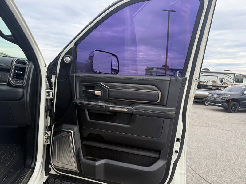 Used 2019 RAM 2500 Limited image 20