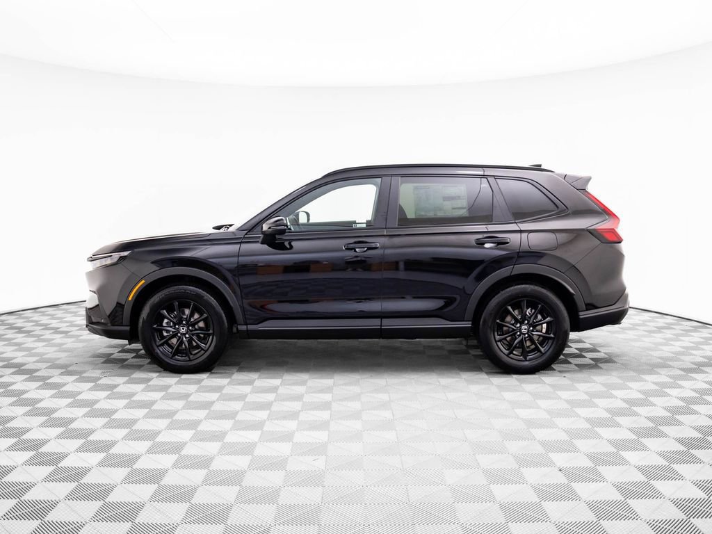 Used 2026 Honda CR-V Sport-L image 2