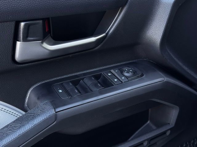 Used 2026 Toyota Tacoma Limited image 40