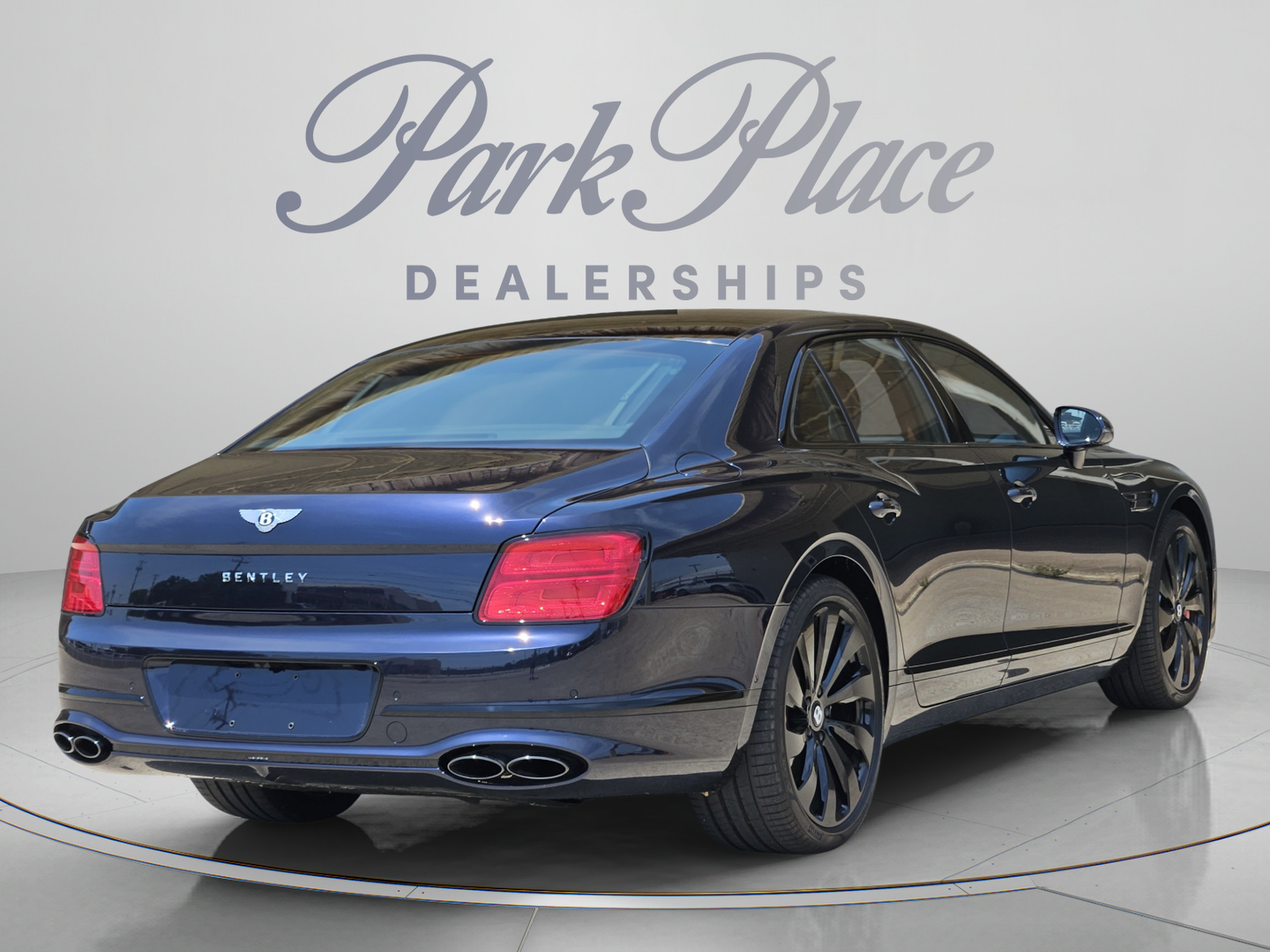 Used 2022 Bentley Flying Spur V8 AWD/4WD image 6